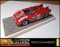 41 Fiat Abarth 1600 S - Abarth Collection 1.43 (2)